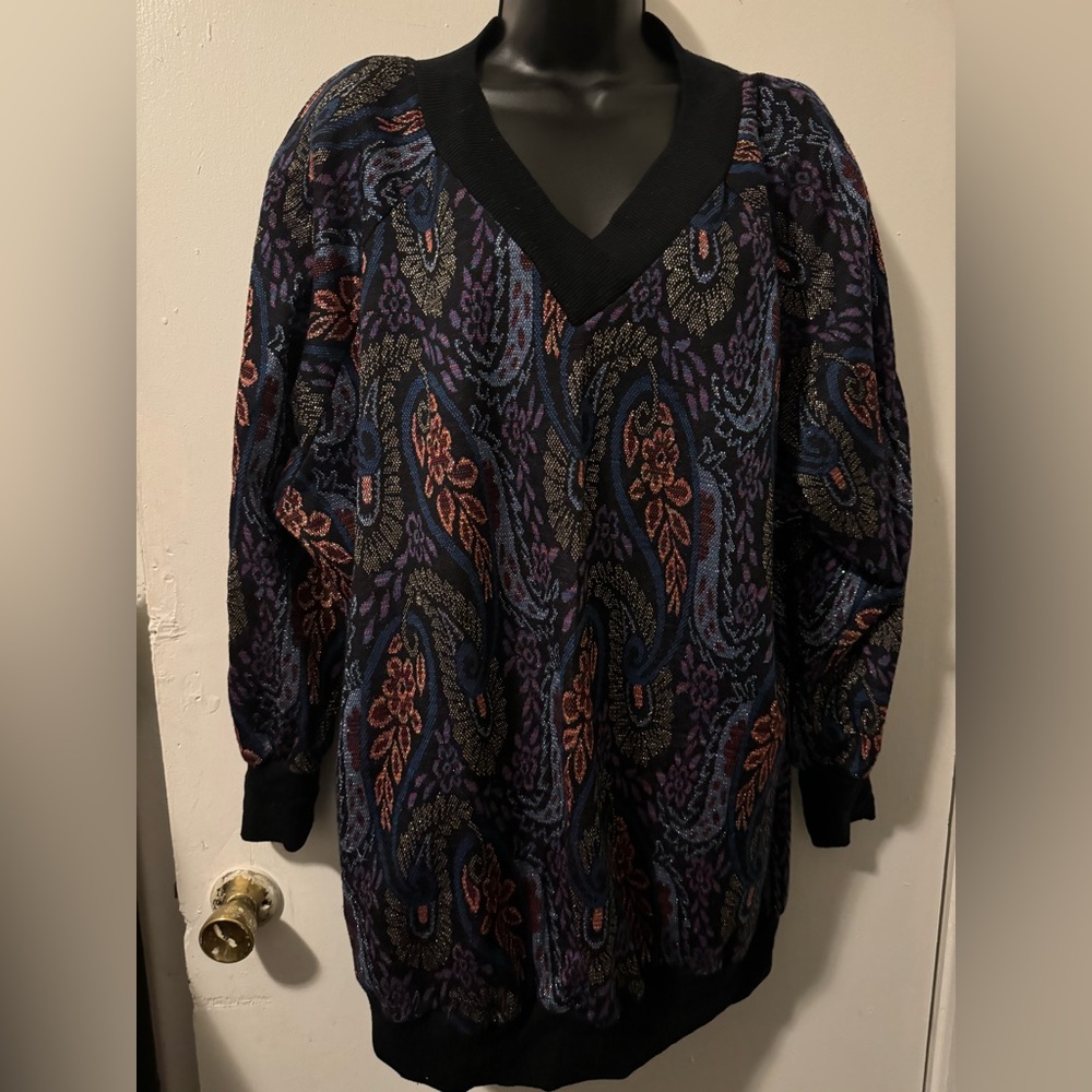 Vintage sweater